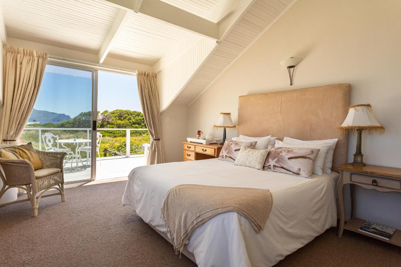 Guinea Fowl House Hotel โคมเม็ทจี ภายนอก รูปภาพ